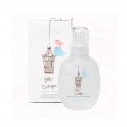 SUAVINEX COLONIA INFANTIL 100 ML