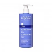 BEBE CREMA LAVANTE 500 ML