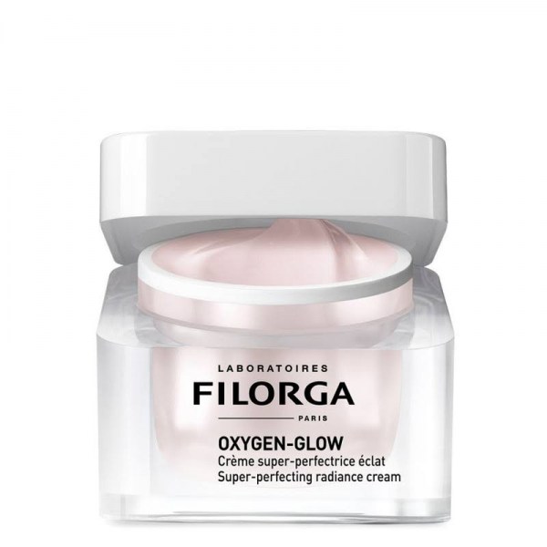 filorga oxygen glow crema 50 ml