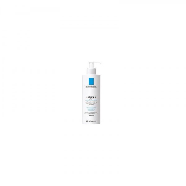lipikar leche la roche posay 750ml